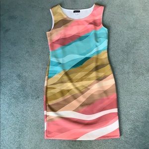 EUC - Short Dress